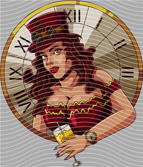 Street design-JT 4407